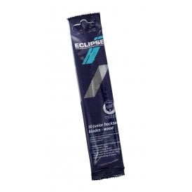Todays Tools S&J Eclipse Junior Hacksaw Blades 32TPI *Pack Of 10* HBE