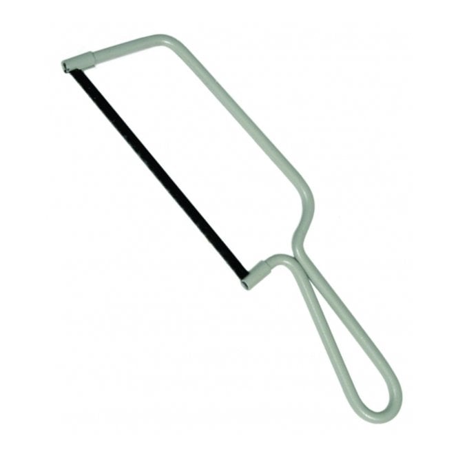 Todays Tools  S&J Eclipse Junior Hacksaw Frame c/w Blade HJE