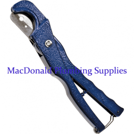 Todays Tools Scissor Type Plastic Pipe Shear 0-32mm PS38