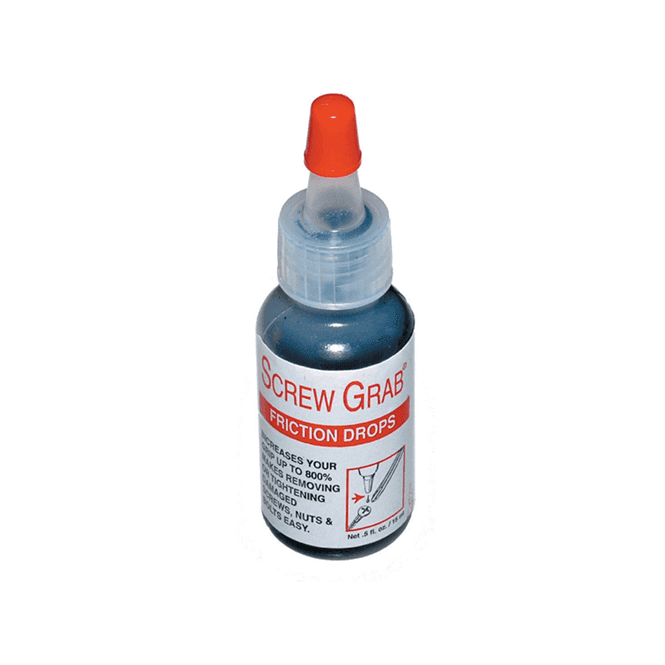 Todays Tools  Screwgrab 15ml SG