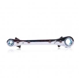 Todays Tools Square Drive Ratchet 5/16"- 3/8" SDR