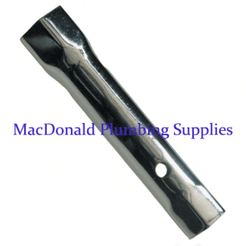 Todays Tools Tap Back Nut Box Spanner 1/2"- 3/4" STCBX