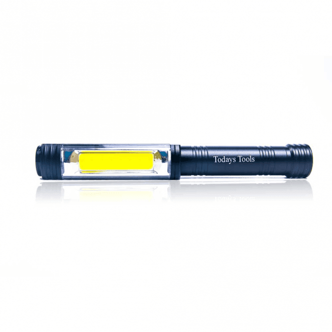 Todays Tools  Techtorch Work Light TTECH