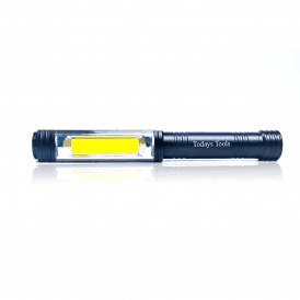 Todays Tools Techtorch Work Light TTECH