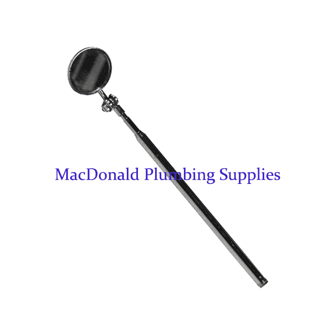 Todays Tools  Telescopic Inspection Mirror MI