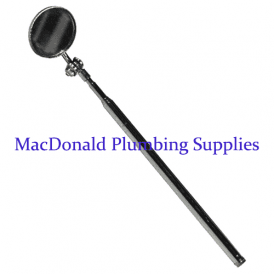 Todays Tools Telescopic Inspection Mirror MI