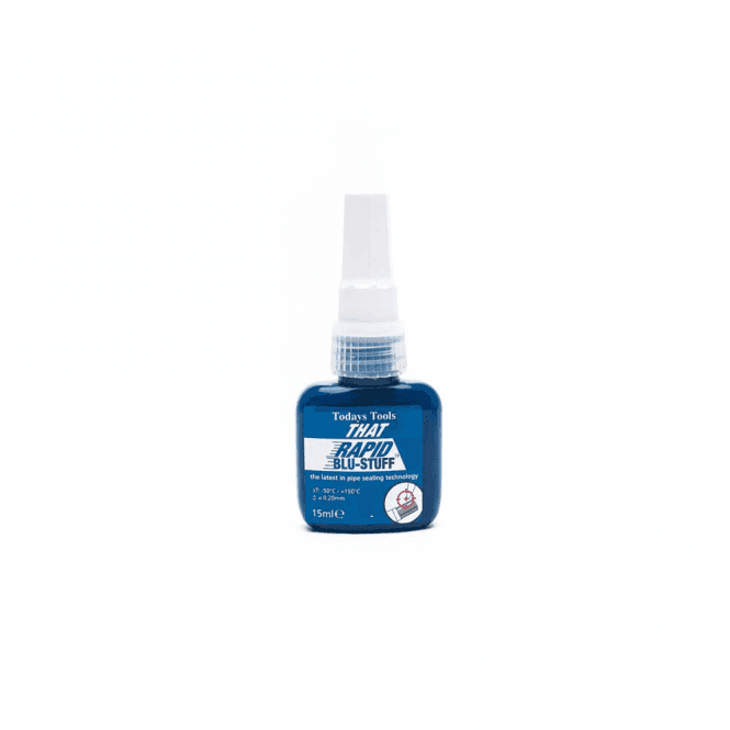 Todays Tools  That Rapid Blu Stuff 15ml AS15