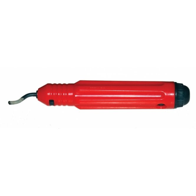 Todays Tools  Tube Deburrer DT