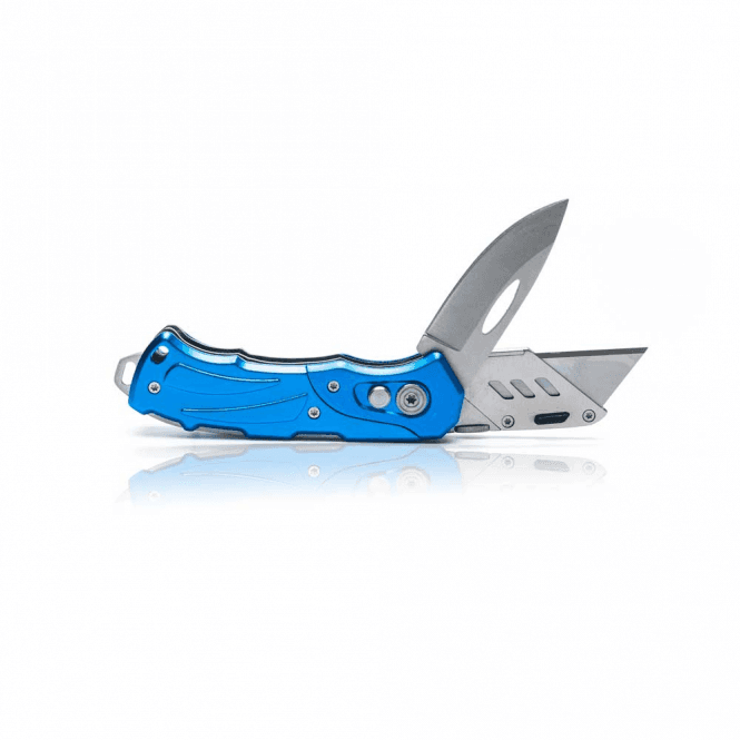 Todays Tools  Twin Blade Folding Trimming Knife FTKT