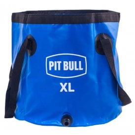 Todays Tools XL Folding Bucket 20ltr with Hozelock Drain Off FBXL