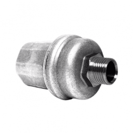 Trappex 1/2" Water Shock Arrestor - Mechanical