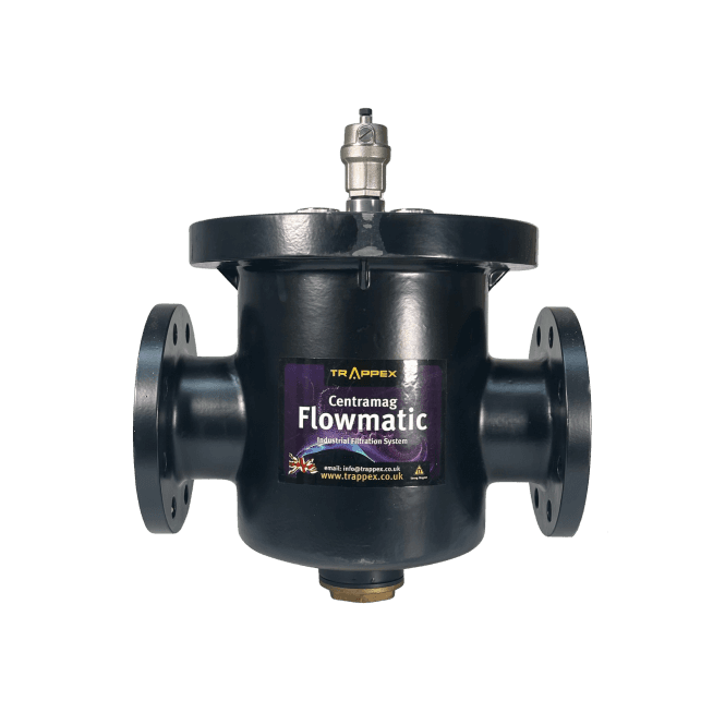 Trappex  2