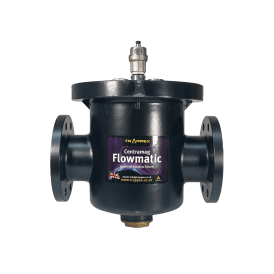 Trappex 2" Flowmatic Industrial Filter