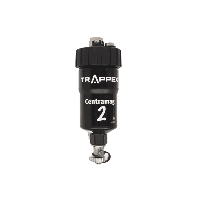Trappex  22mm Centramag 2 Magnetic Filter