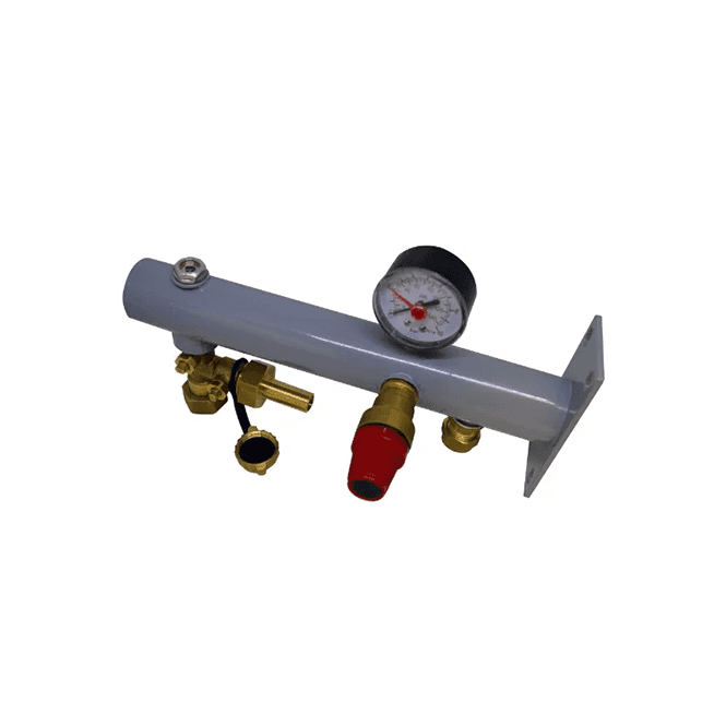 Trappex  Expansion Vessel Bracket