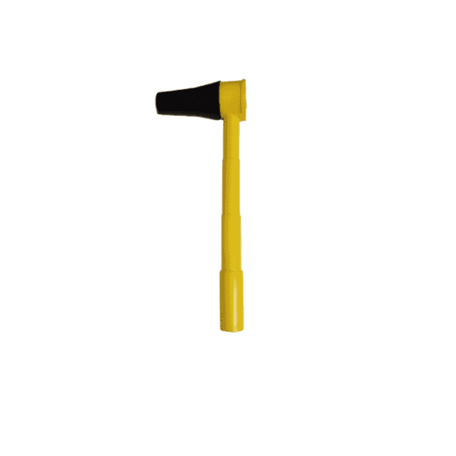 Trappex  Flue Gas Probe Adaptor TTGAP