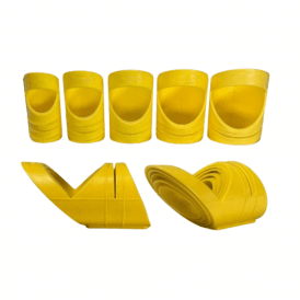 Trappex Pipe Lagging Cutter Set