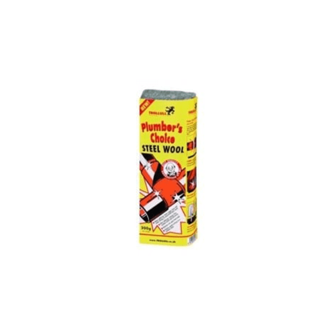 Trollull Steel Wool 200g