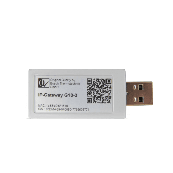 Worcester Bosch  Module IP-Gateway G10-3 (7736606771)