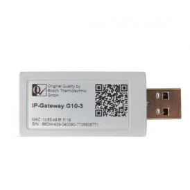 Worcester Bosch Module IP-Gateway G10-3 (7736606771)